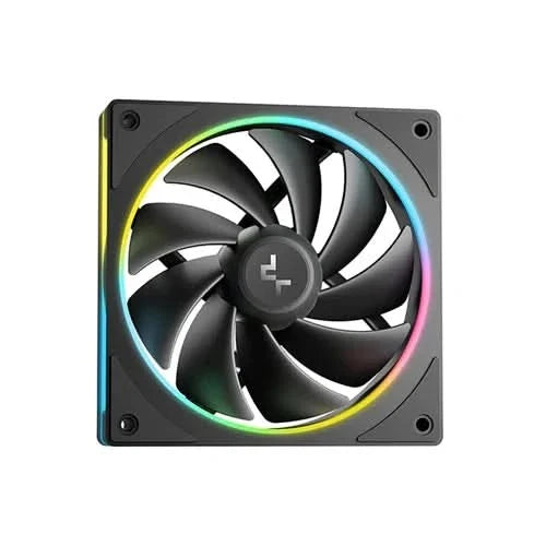 Deepcool LM360 ARGB CPU Liquid Cooler – TechCure India