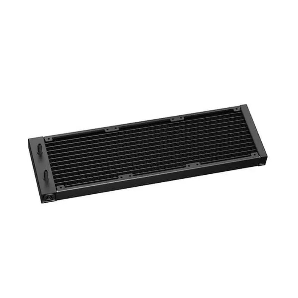 DEEPCOOL LT360 ARGB 360mm CPU Liquid Cooler (Black) - 2