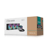 DEEPCOOL LT360 ARGB 360mm CPU Liquid Cooler (Black) - 6