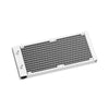 DEEPCOOL Infinity LT520 ARGB 240mm CPU Liquid Cooler ( White ) - 4