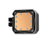 DEEPCOOL Mystique 360 CPU Liquid Cooler (Black) - 2