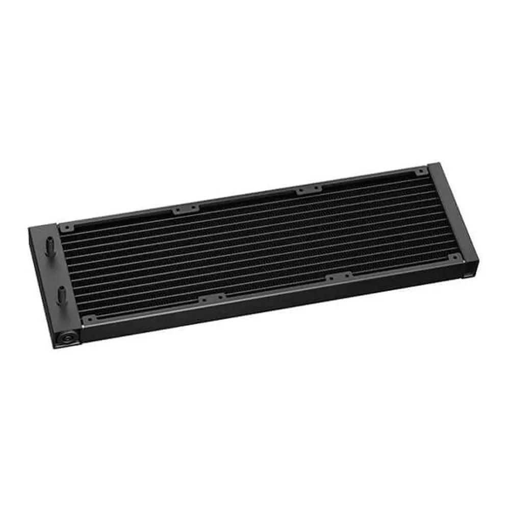DEEPCOOL Mystique 360 CPU Liquid Cooler (Black) - 3