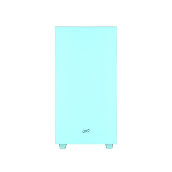 DEEPCOOL Macube 110 MATX Mid Tower Cabinet (Green) - 2