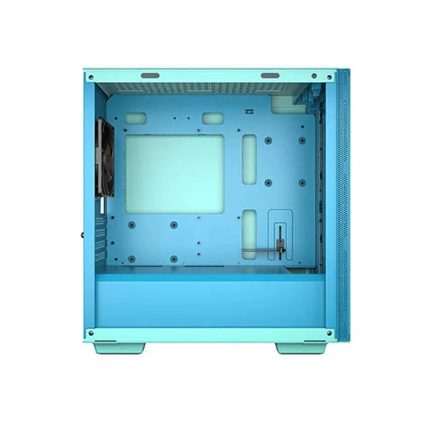 DEEPCOOL Macube 110 MATX Mid Tower Cabinet (Green) - 3