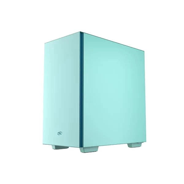 DEEPCOOL Macube 110 MATX Mid Tower Cabinet (Green) - 4