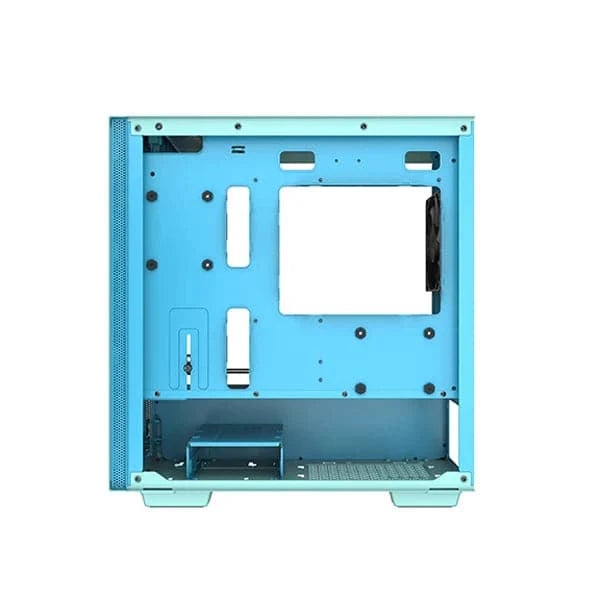 DEEPCOOL Macube 110 MATX Mid Tower Cabinet (Green) - 5