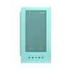 DEEPCOOL Macube 110 MATX Mid Tower Cabinet (Green) - 6