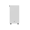 DEEPCOOL Macube 110 MATX Cabinet ( White ) - 3