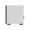 DEEPCOOL Macube 110 MATX Cabinet ( White ) - 4