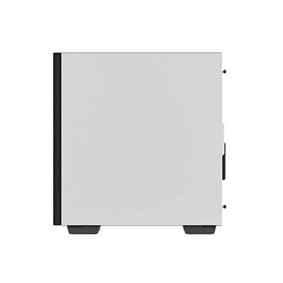 DEEPCOOL Macube 110 MATX Cabinet ( White ) - 4