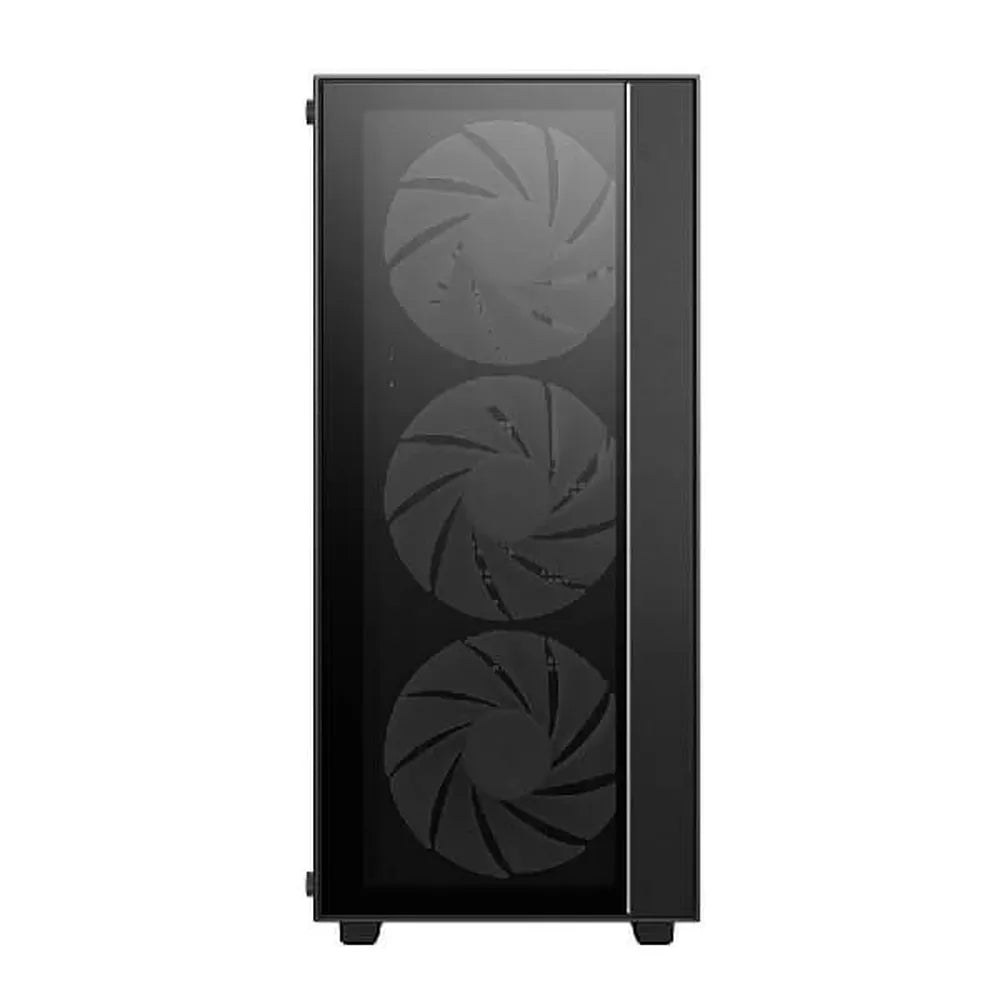 Deepcool MATREXX 55 V4 C ARGB ATX Mid Tower Cabinet (Black) - 4