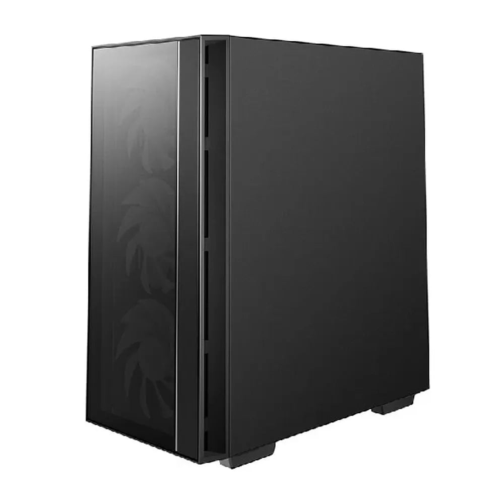 DEEPCOOL MATREXX 55 MESH V4 C ARGB (ATX) Mid Tower Cabinet (Black) - 5