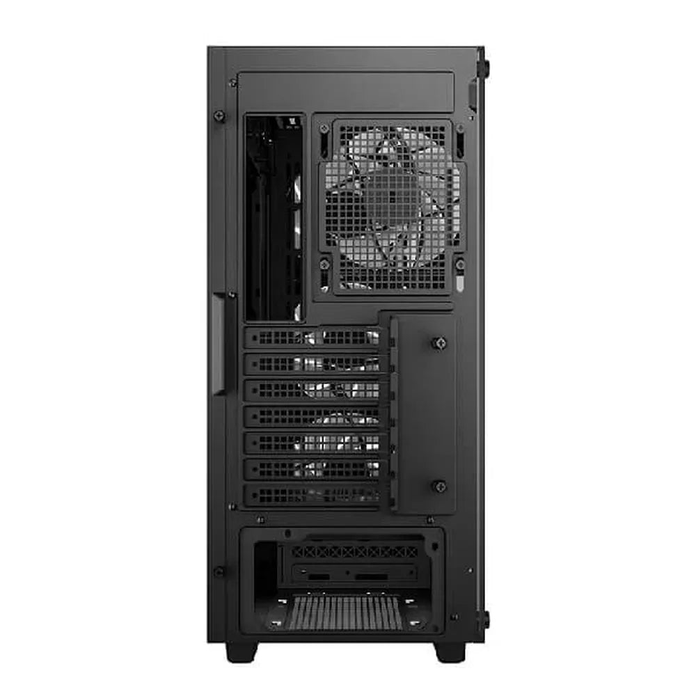 DEEPCOOL MATREXX 55 MESH V4 C ARGB (ATX) Mid Tower Cabinet (Black) - 6