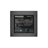 DEEPCOOL PK450D 450W 80+ Bronze Non Modular ATX 2.0 Power Supply - 4