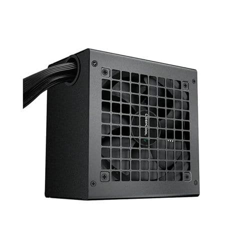 DEEPCOOL PK550D 80+ Bronze Non Modular Power Supply (550 W) - 2