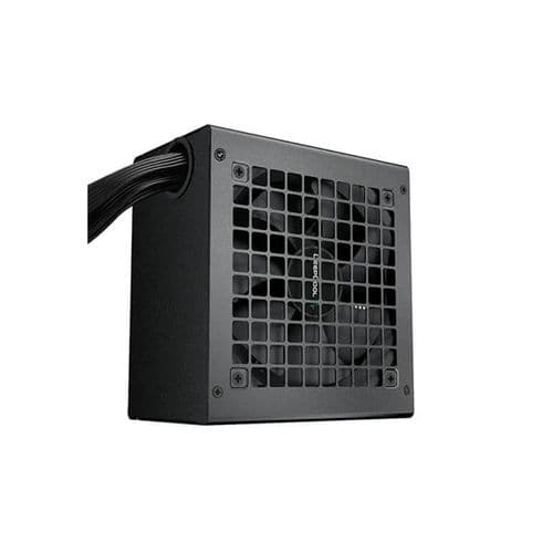 DEEPCOOL PK650D 80+ Bronze Non Modular Power Supply (650 W) - 2