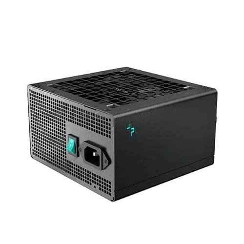 DEEPCOOL PK650D 80+ Bronze Non Modular Power Supply (650 W) - 6