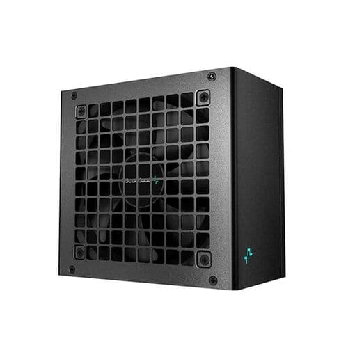 DEEPCOOL PK750D 750W 80+ Bronze Non Modular ATX 2.0 Power Supply - 3