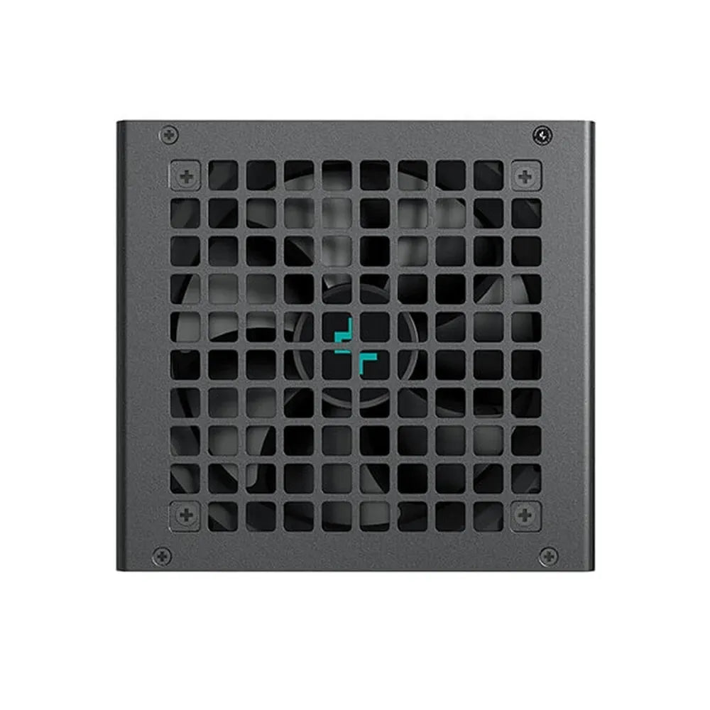 DEEPCOOL PL550D 550W Bronze ATX 3.0 80+ Non Modular Power Supply - 2