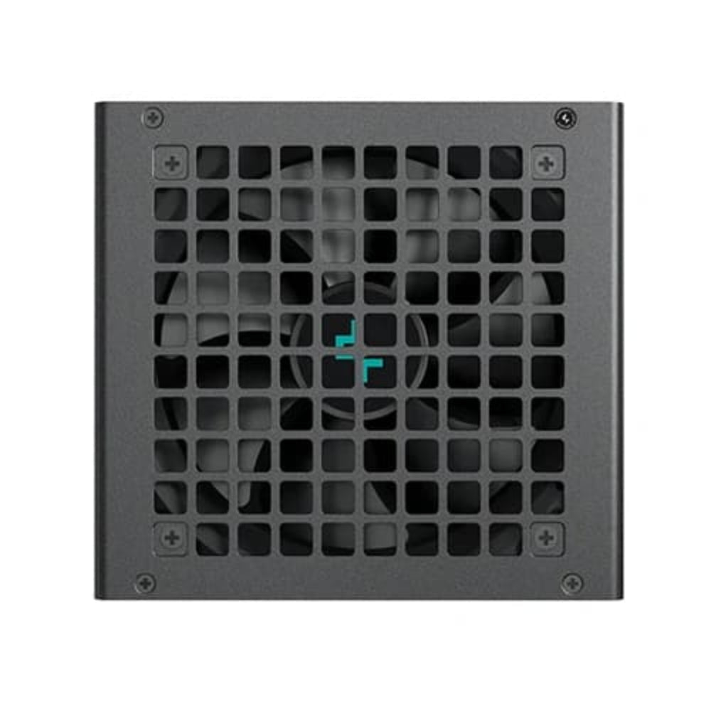 DEEPCOOL PL650D 650W 80+ Bronze Non Modular ATX 3.1 Power Supply ( 650W ) - 2