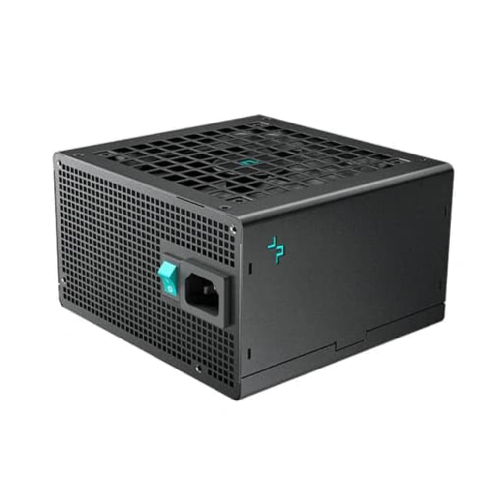 DEEPCOOL PL650D 650W 80+ Bronze Non Modular ATX 3.1 Power Supply ( 650W ) - 3