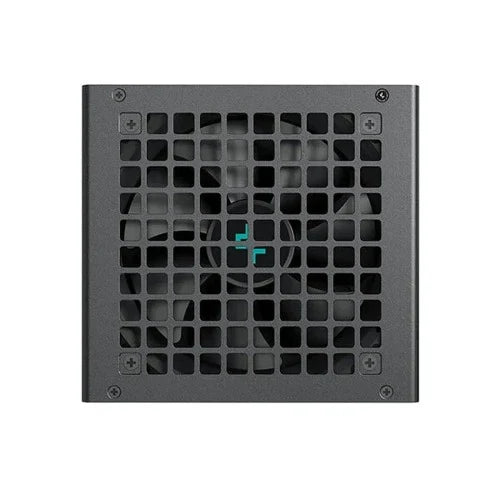 DEEPCOOL PL650D 650W ATX 3.0 80+ Bronze Non Modular Power Supply - 3