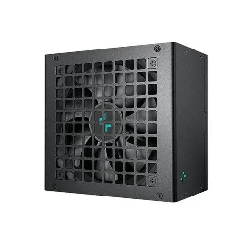 DEEPCOOL PL650D 650W ATX 3.0 80+ Bronze Non Modular Power Supply - 2