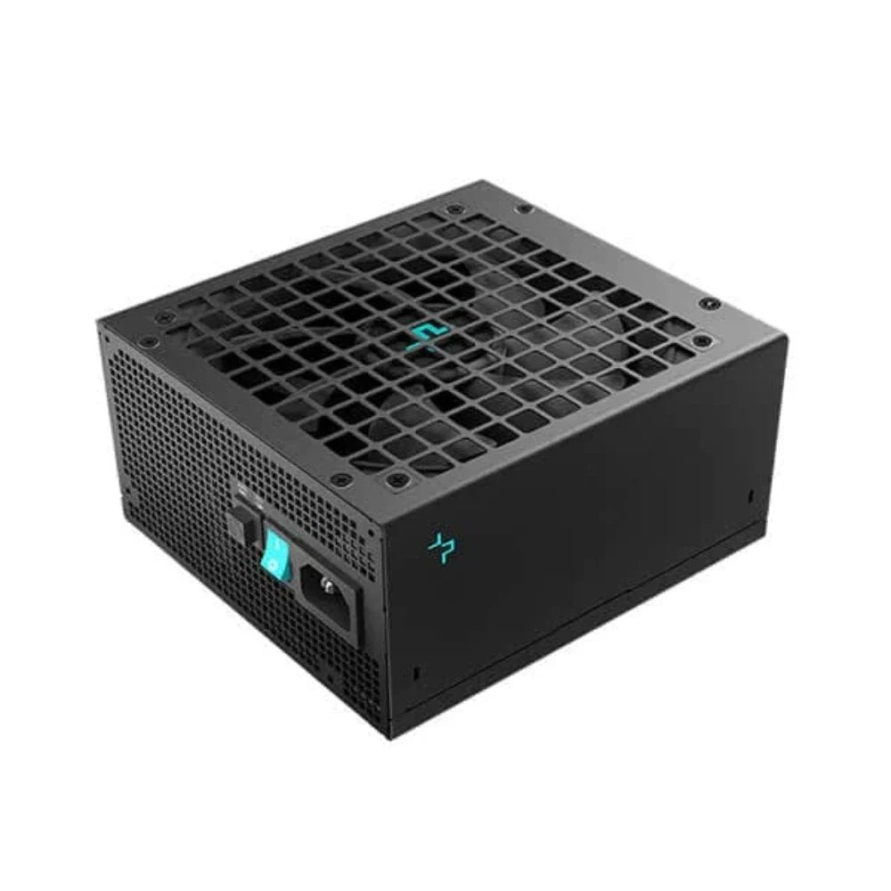 DEEPCOOL PX1000G 1000W 80+ Gold Fully Modular ATX 3.0 Power Supply - 4