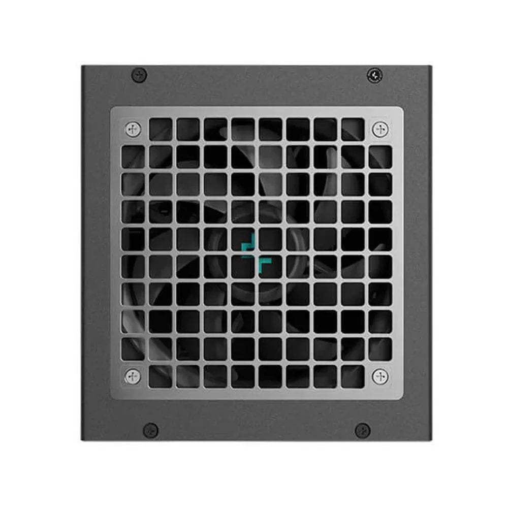 Deepcool PX1000P ATX 3.0 80+ Platinum Fully Modular PSU (1000W) - 2