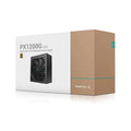 DEEPCOOL PX1200G 1200W ATX 3.0 80+ Gold Fully Modular Power Supply – TechCure India