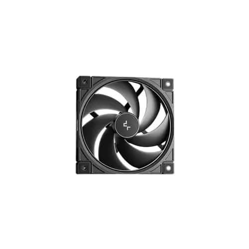 Deepcool Spartacus 360 CPU Liquid Cooler – TechCure India