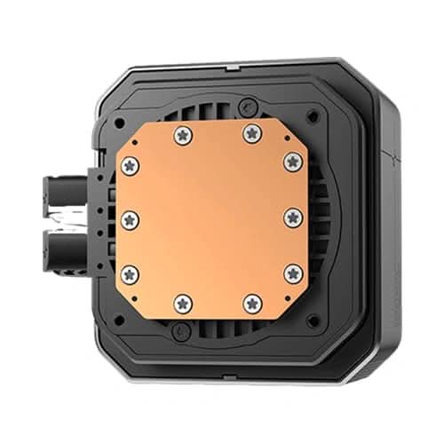 Deepcool Spartacus 360 CPU Liquid Cooler – TechCure India