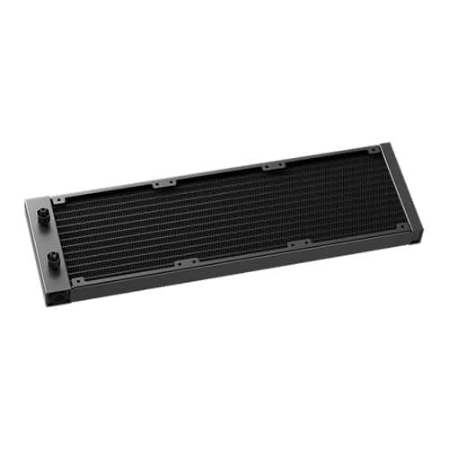 Deepcool Spartacus 360 CPU Liquid Cooler – TechCure India