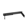 Deepcool ST500 ARGB Graphics Card Holder (Black) - 2
