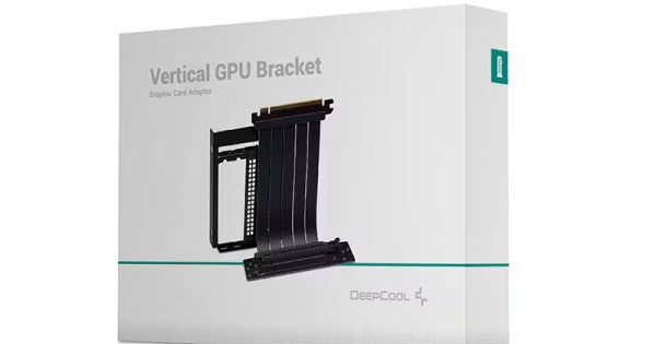 Deepcool PCIe 4.0 Vertical GPU Bracket – TechCure India