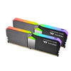 THERMALTAKE Toughram XG RGB 16GB (8GBx2 ) 4600MHz DDR4 RAM ( CL19 ) - 3