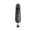 LOGITECH R500 WIRELESS PRESENTER – TechCure India