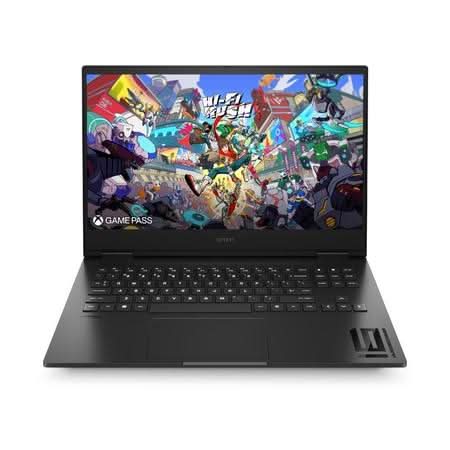 HP OMEN 16-AP0165AX 16.1 Inch Gaming Laptop, AMD Ryzen AI 7 350, 24GB RAM, 1TB SSD, GeForce RTX 5050 8GB, Windows 11 Home, Microsoft Office 2024, Black – TechCure India