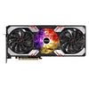 ASROCK Radeon RX 6900 XT Phantom Gaming D OC 16GB AMD Graphic Card - 2