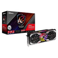 ASROCK Radeon RX 6900 XT Phantom Gaming D OC 16GB AMD Graphic Card