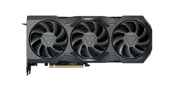 ASRock AMD Radeon RX 7900 XTX Bulk Pack 24GB GDDR6 – TechCure India