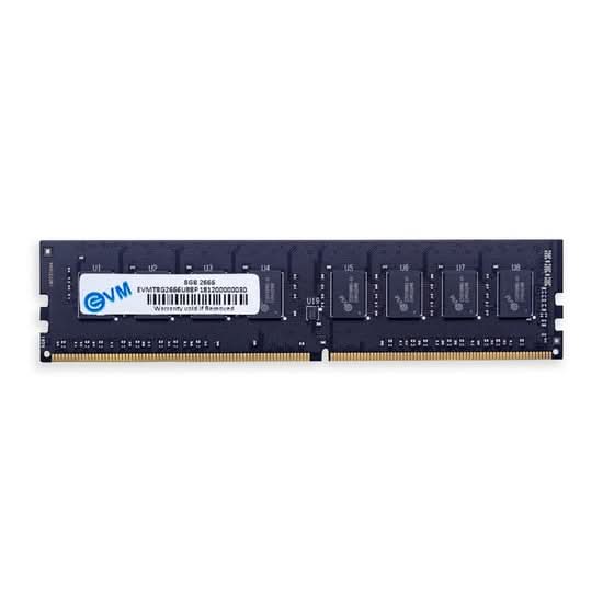 EVM 8GB 2666MHZ DDR4 RAM – TechCure India