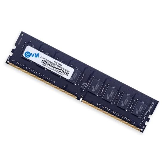 EVM 8GB 2666MHZ DDR4 RAM – TechCure India