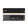 RAMDrive III PC RAM and SSD Combo Deal