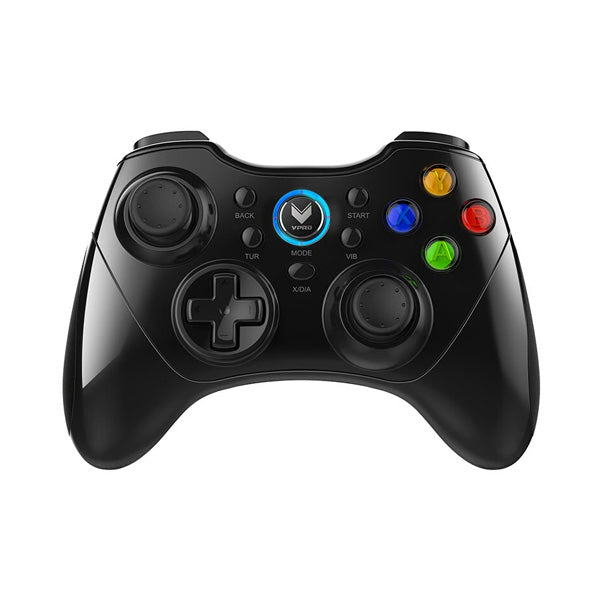 Rapoo V600S Electric Vibration Wireless Game Controller