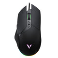 Rapoo VT30 Gaming Mouse (Black) – TechCure India