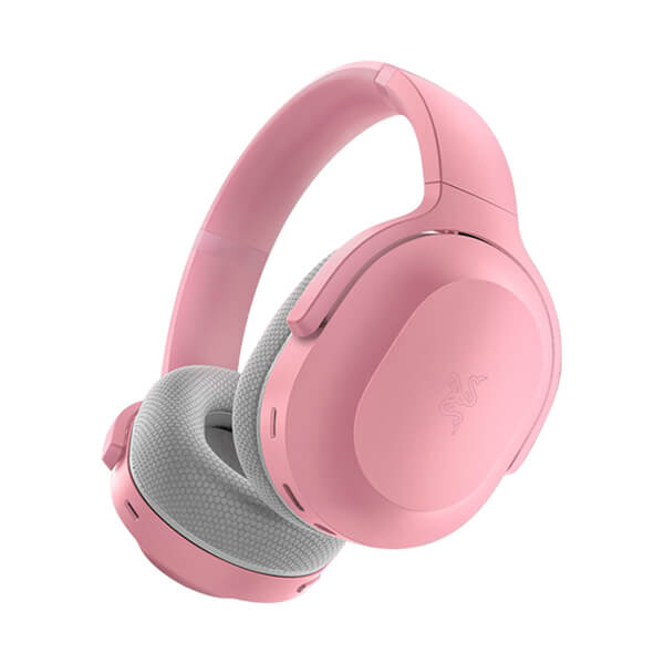 Razer Barracuda Wireless Quartz Gaming Headset – Model RZ04-03790300-R3M1 – TechCure India