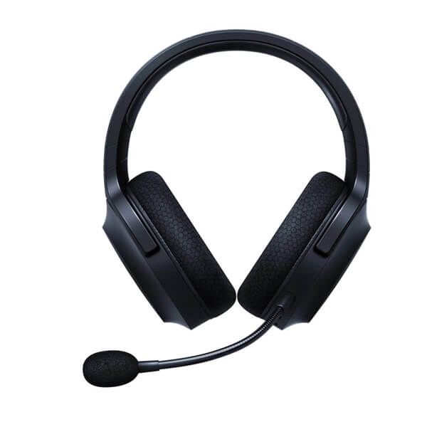 Razer Barracuda X (2022) Wireless Gaming Headset (Black) – Model RZ04-04430100-R3M1 – TechCure India