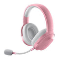 Razer Barracuda X (2022) Wireless Gaming Headset (Quartz) – Model RZ04-04430300-R3M1 – TechCure India
