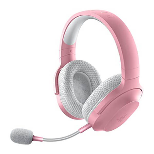 Razer Barracuda X (2022) Wireless Gaming Headset (Quartz) – photo 2 – Model RZ04-04430300-R3M1 – TechCure India